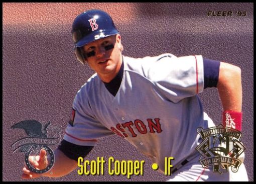 11 Scott Cooper Ken Caminiti